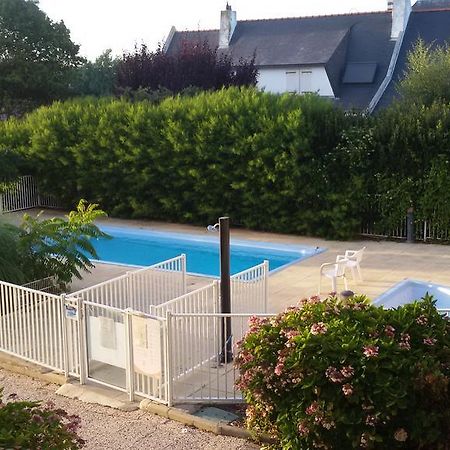 Apartmán Ty Avel Quiberon Exteriér fotografie