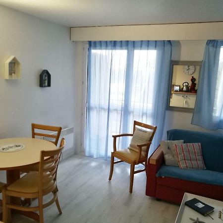 Apartmán Ty Avel Quiberon Exteriér fotografie