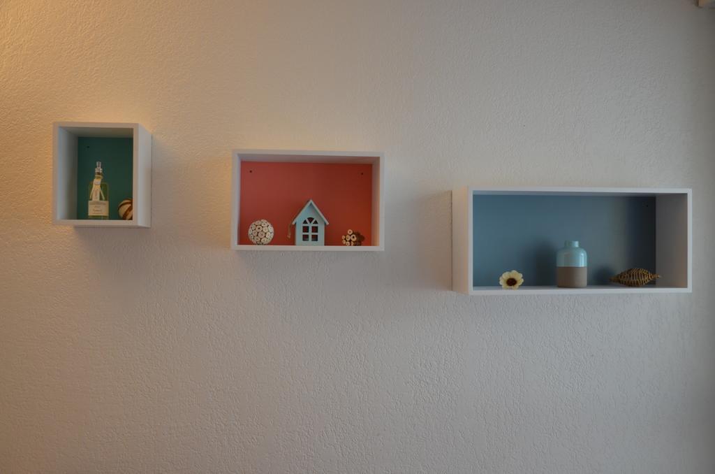 Apartmán Ty Avel Quiberon Exteriér fotografie