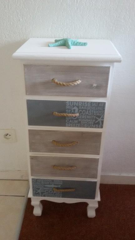 Apartmán Ty Avel Quiberon Exteriér fotografie