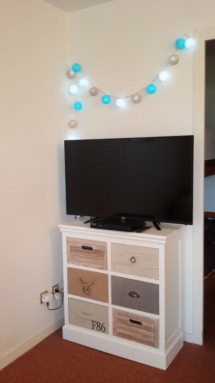 Apartmán Ty Avel Quiberon Exteriér fotografie