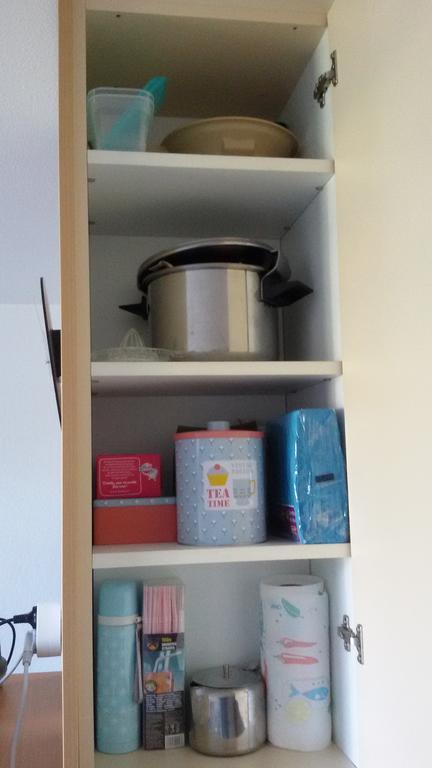 Apartmán Ty Avel Quiberon Exteriér fotografie