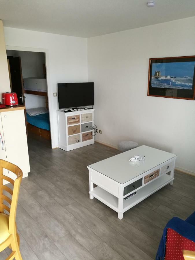 Apartmán Ty Avel Quiberon Exteriér fotografie
