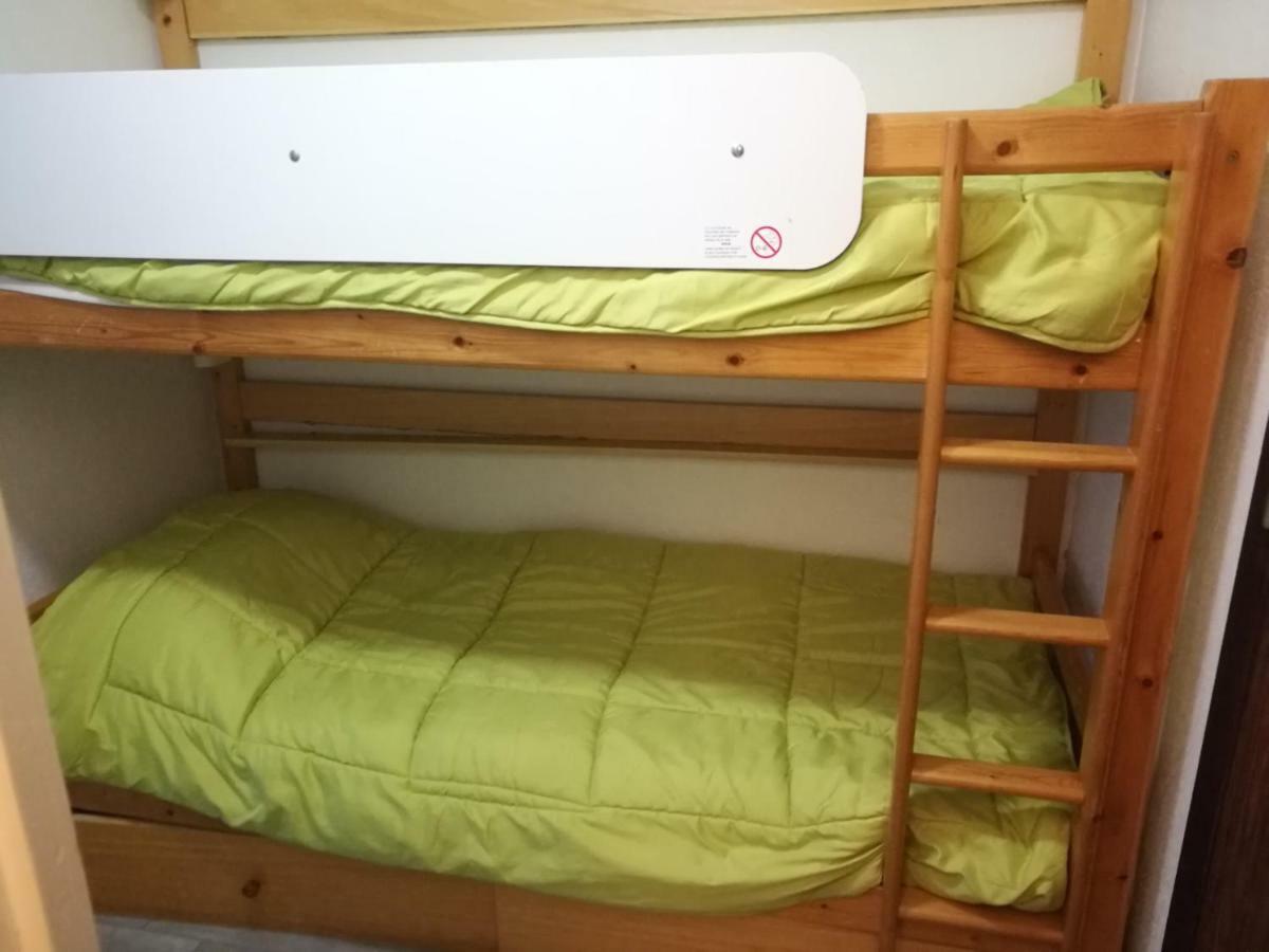 Apartmán Ty Avel Quiberon Exteriér fotografie