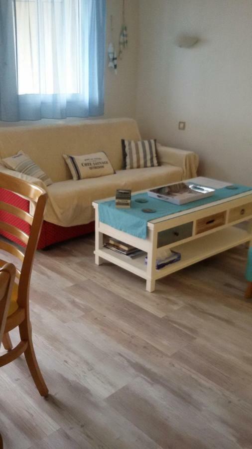 Apartmán Ty Avel Quiberon Exteriér fotografie