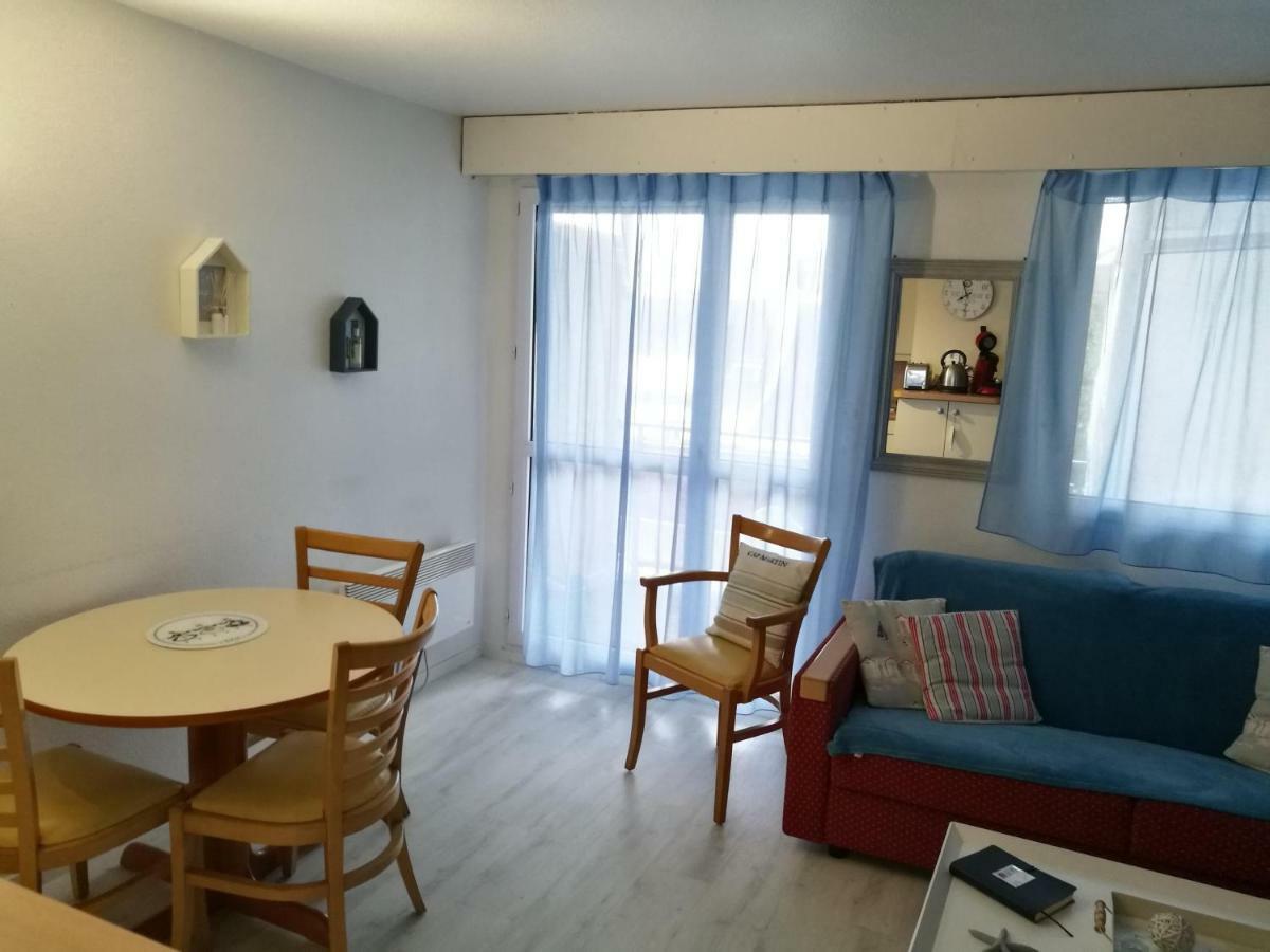 Apartmán Ty Avel Quiberon Exteriér fotografie